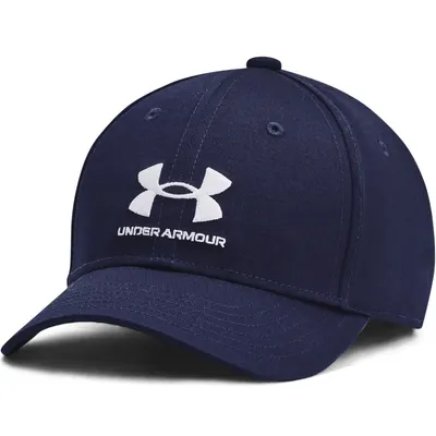 Under Armour Gorra ajustable infantil Under Armour Branded SDI