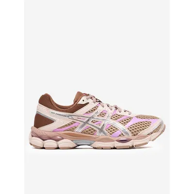 ASICS GEL-CUMULUS 16 'Cinnamon Pure Silver'