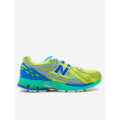 New Balance U1906R 'Neon Blue'
