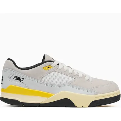 Jordan Flight Court Quai 54