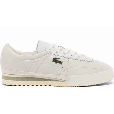 Lacoste Aura Off White