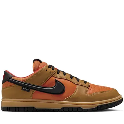 Nike Dunk Low GTX "Wheat"