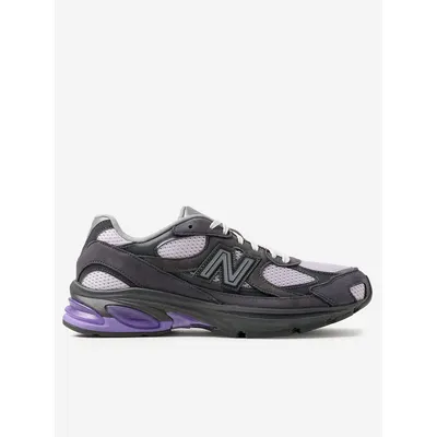 New Balance 2010 'Neptune Grey Violet Crush'