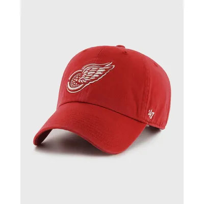 ´47 NHL Detroit Red Wings '47 CLEAN UP