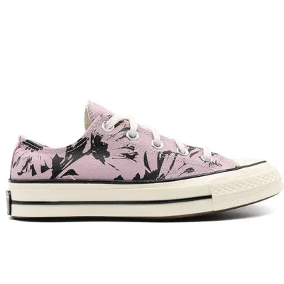 Converse Chuck 70 Low Himalayan Salt Hybrid Floral