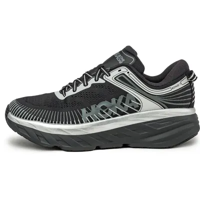 Hoka Bondi 7 *Stealth*