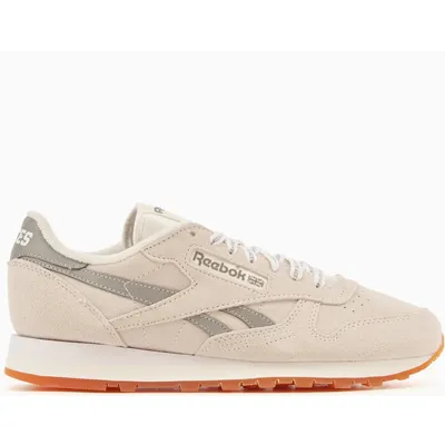 Reebok x Places + Faces Classic Leather