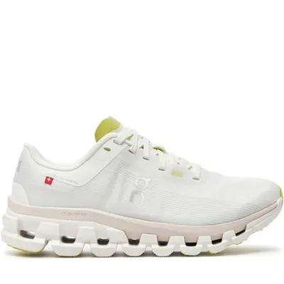 On Cloudflow 4 W