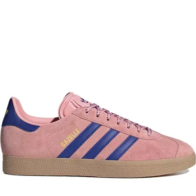 adidas Gazelle W "Semi Pink Spark"