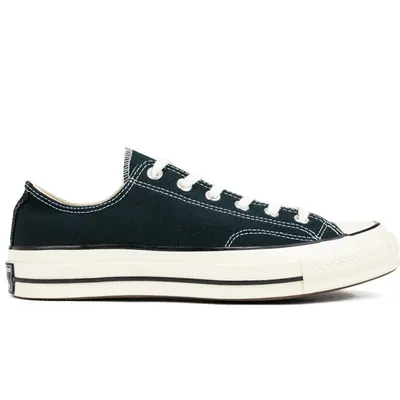 Converse Chuck Taylor 70 Vintage Black