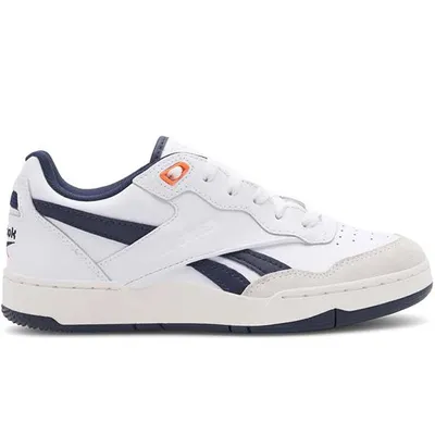 Reebok Bb 4000 II White Navy