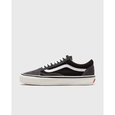 Vans LX Old Skool SUEDE
