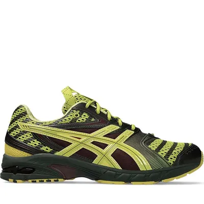 ASICS UB9-S Gel DS Trainer 14 "Dark Mustard"