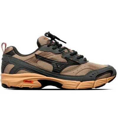 Mizuno MXR Vintage Khaki