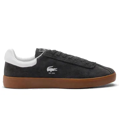 Lacoste Elite Baseshot 224 Black Gum