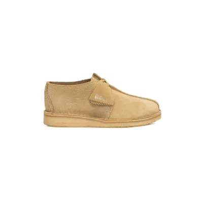 Clarks Desert Trek