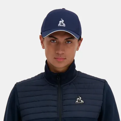 Le Coq Sportif Gorra de béisbol Le Coq Sportif Essentiel N°4