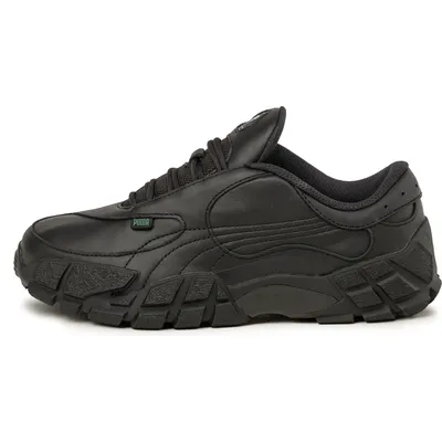 Puma x Skepta Skope BTS