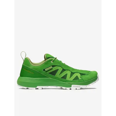 Phileo x Salomon Alpinway SP2 verdi