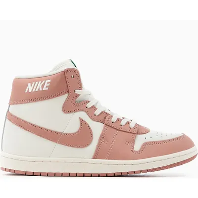 Jordan Air Ship PE SP "Rust Pink"
