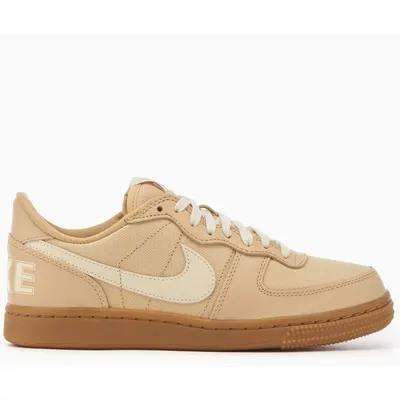 Nike Terminator Low PRM "Sesame And Coconut Milk"