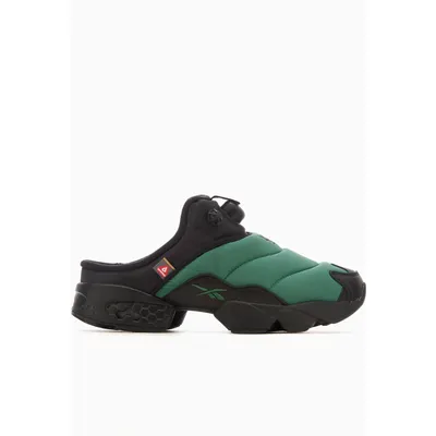 Reebok x South2 West8 Instapump Fury Mule