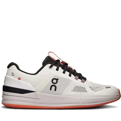 On The Roger Pro Clay