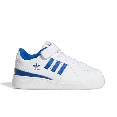 adidas Forum Low White