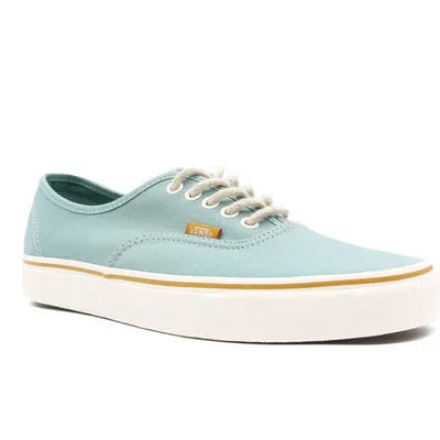 Vans Authentic Embroidered Check Trellis