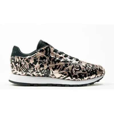 Reebok Cl Lthr Hijacked