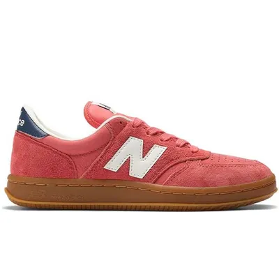 New Balance T500 Drift Red