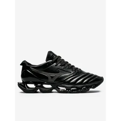 Mizuno Wave Prophecy Morelia Neo 'Black'