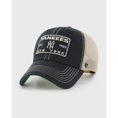 ´47 MLB New York Yankees Wabash ’47 CLEAN UP