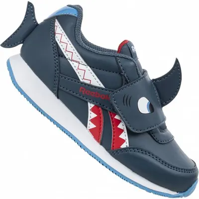Reebok Royal Classic Jog 2.0 Niño Sneakers 100033301-royal blue