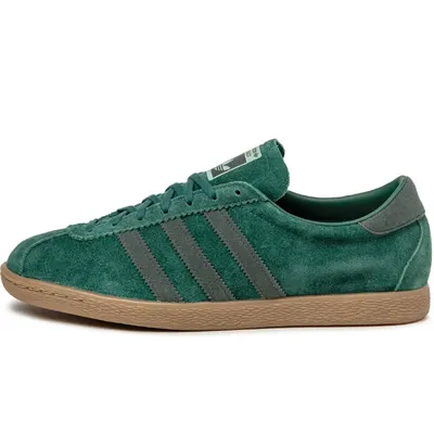 adidas Tobacco