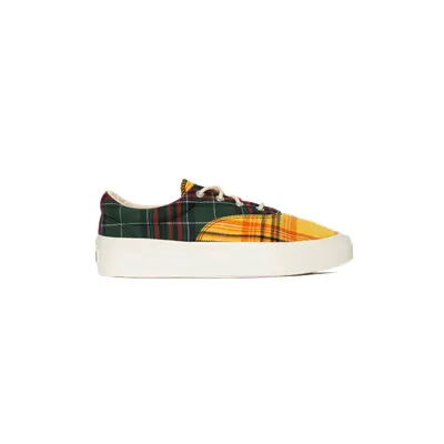 Converse Skid Grip Ox