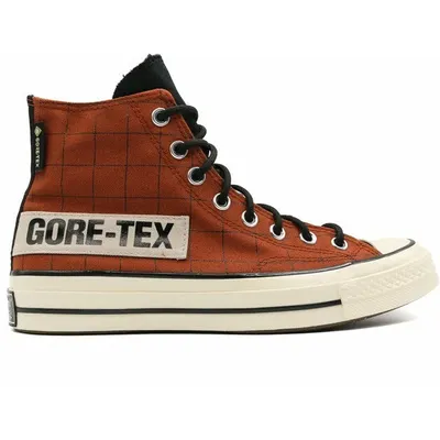 Converse Chuck 70 Goretex Cedar
