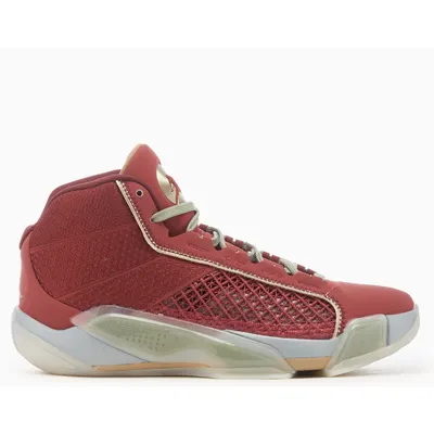 Jordan Air Jordan XXXVIII "Chinese New Year"