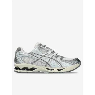 ASICS Gel-Nimbus 10.1 'White Airy Blue'