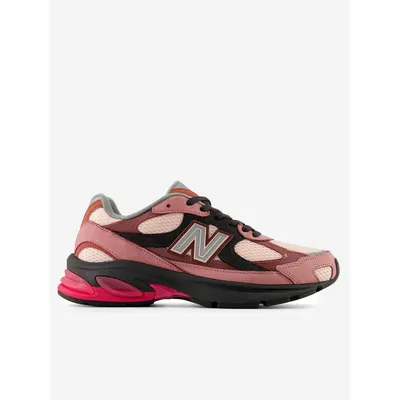 New Balance 2010 'Rosewood Violet Crush Crystal Pink'