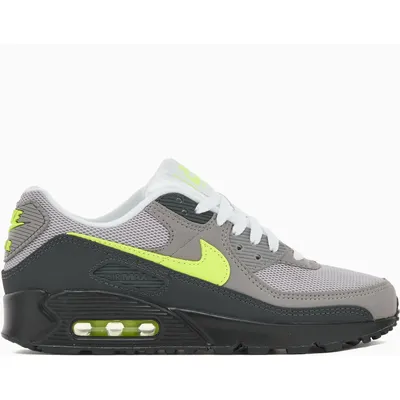 Nike Women's Air Max 90 "Neon"