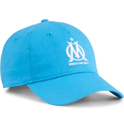 Puma Gorra 5 Panel OM Essentials