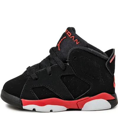 Jordan Nike Air Jordan 6 Retro *TD* *Infrared Salesman*