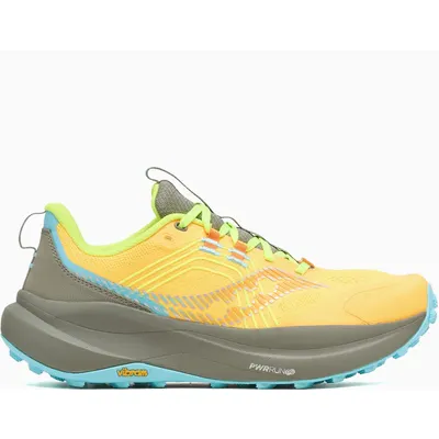 Saucony Xodus Ultra 4 Vibram