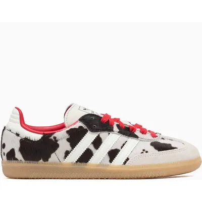 adidas Samba OG "Cow Print"