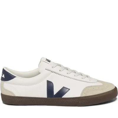 Veja Volley Leather