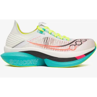 Saucony Endorphin Elite 2