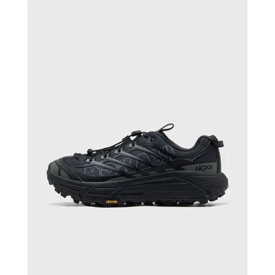 Hoka Mafate Three2 Wordmark