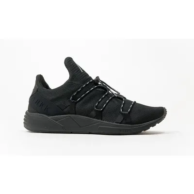 Arkk Copenhagen Arkk Scorpitex S-E15 Black