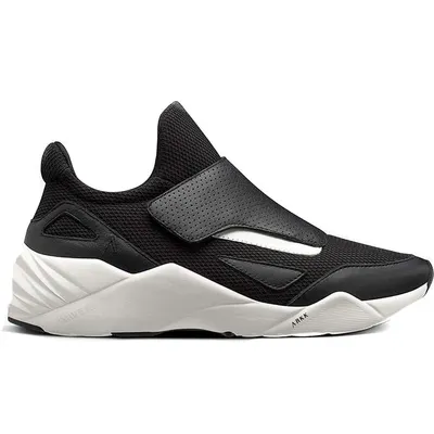 Arkk Copenhagen Arkk Apextron Mesh W13 Black